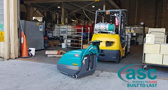 ASC M1 Joins  National Plastics & Rubber