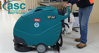 Vetafarm NSW invest with ASC again