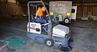 QE Contracting (WA) East Perth