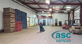 Solving Bendotti Exporters Extensive Dirt and Dust