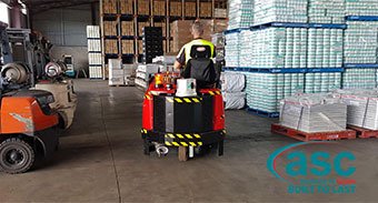 Exodas (Qld) Invest in a ASC M6