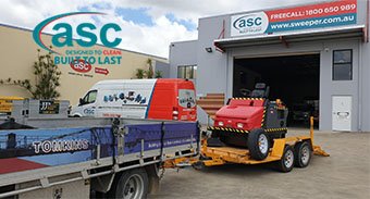 Tomkins Construction (Qld) and ASC M6