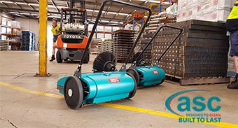 Bloomer Transport Double Invests in ASC Mep’s