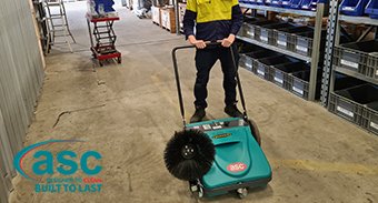 Briteforce client solution Perth WA