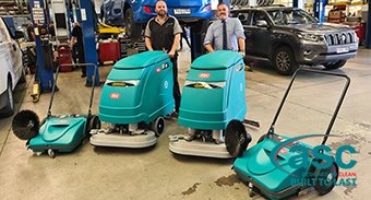 Phil Gilbert Motor Group (NSW)