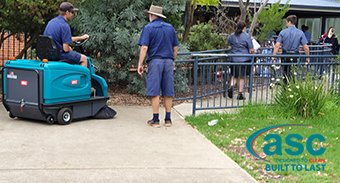 Rouse Hill Anglican College NSW