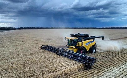 AGRICULTURE