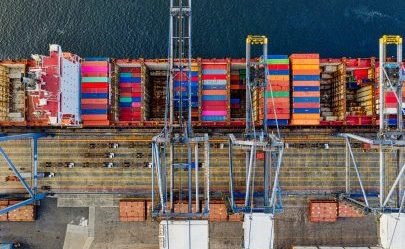 Ports & Shipping