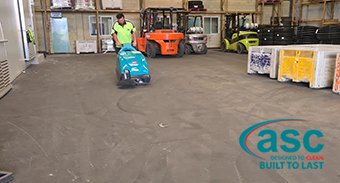 NGT Express Warehousing and Distribution