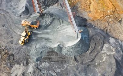 Mining