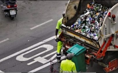 WASTE & RECYCLING