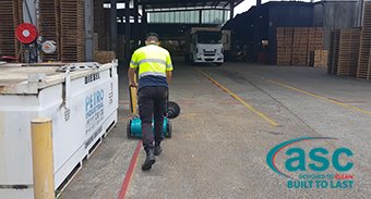 Pallet Masters ASC MEP Qld Sale