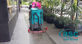 Classiest Cleaners Qld Clean Up With ASC Eureka