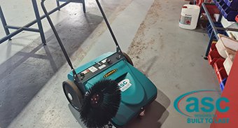 State Wide Turf Services