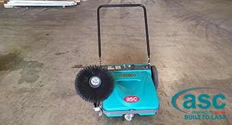 SpeedPanel QLD Does Away With Their Dust