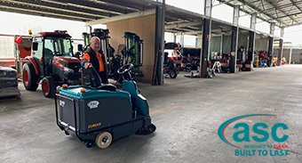 Lawn & Turf Maintenance (Victoria)