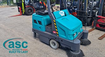Allied Forklifts WA