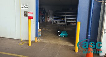 H-E Parts Cor Cooloing Double ASC MEP Satisfaction