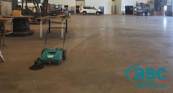Tutt Bryant Karratha WA