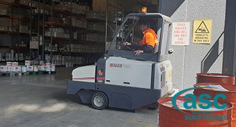 ASC Welcomes BC Coatings NSW