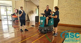 St Hilda’s School QLD