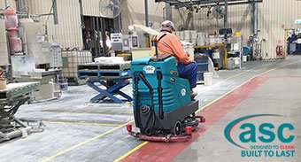 Wattyl Paints Cleans Up With ASC