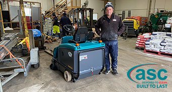 Matko Hire Warrnambool (VIC)