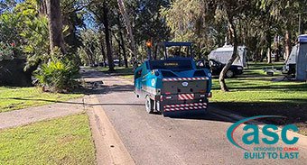 NRMA Darlington Beach Holiday Resort
