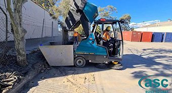 James Hardie invest in multiple ASC Machines