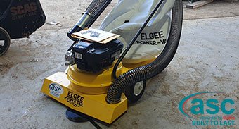 Enviro Culture’s ASC Littervac