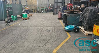 Austral Technologies WA