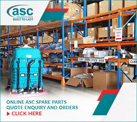 Online ASC Spare Parts