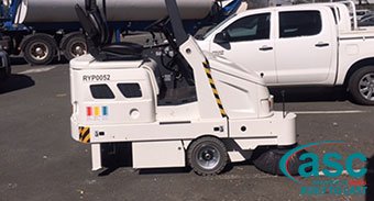 Remondis’ Waste Qld celebrates 4 years with ASC