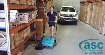 Powerhouse Distribution Townsville QLD