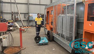 I.Power Solutions Cairns North Queensland