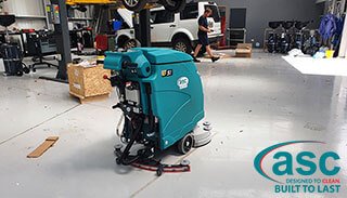 Banksia Motors All Clean Ahead