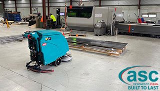 JJ Richards Cairns Expands With ASC