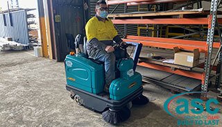 Royal Wolf Containers Say Farewell To Metal shavings, Off Cuts & Tyre Dust