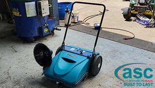 K.C. Mow & Grow Townsville