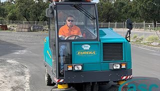 Simcoa Silicon Metal Company of Australia