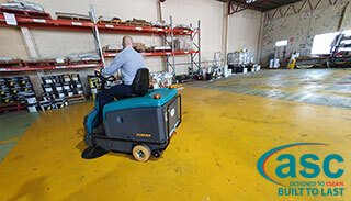 Logical Line Marking Challenge Solved