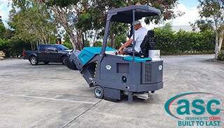 Autex Industries NZ Won Over By ASC M6