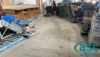 DVS Tuning Labour-Intensive Challenge