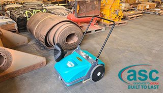 Striker Crushing Maintenance & Workshop Facility