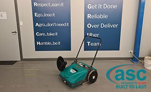 The Grout Guy WA Won Over By ASC’s MEP Cleaning Power