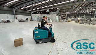 M&N Coatings Welcomes Their Labour Time Savings