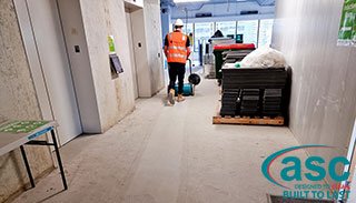 Renascent Australia Cement Dust Free Floors