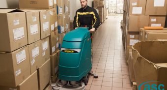 best floor cleaning practices