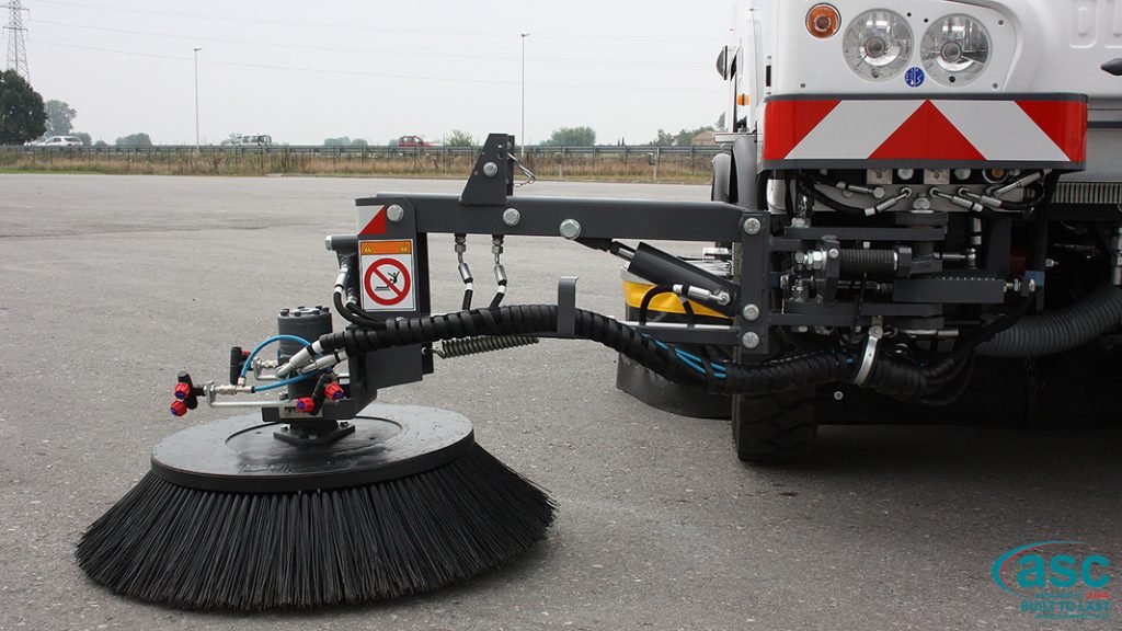 commercial floor cleaning tips