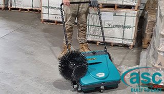 Australian Paving Centre Double Unit Purchase